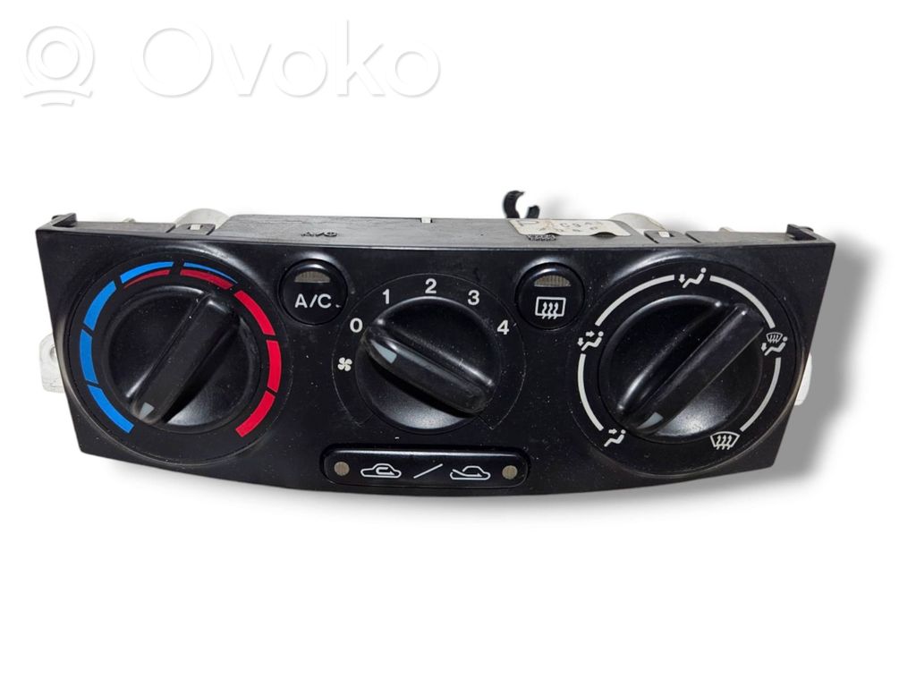 Climate control unit   LC94B,4D08