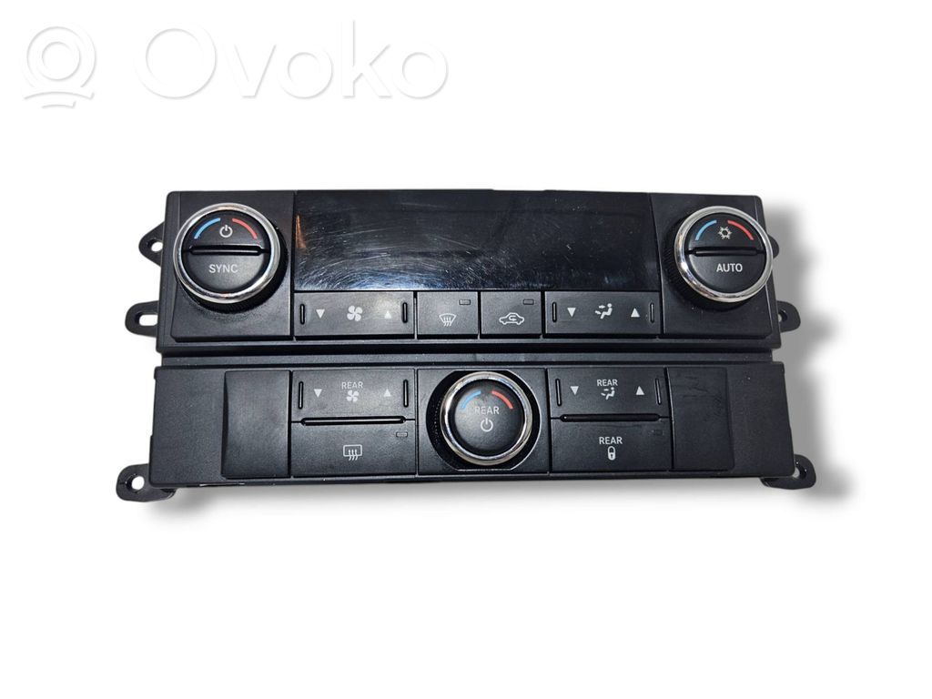 Dodge Journey Climate control unit 