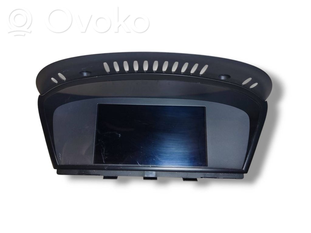 BMW 3 E90 E91 Screen/display/small screen 