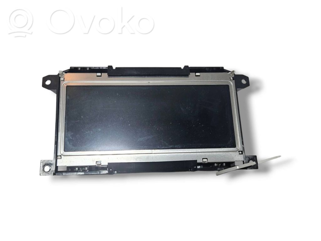 Audi A6 S6 C6 4F Monitor/display/piccolo schermo 
