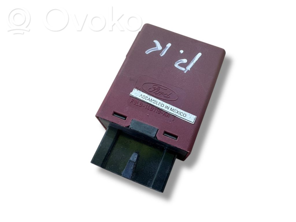 Ford Transit Door control unit/module 