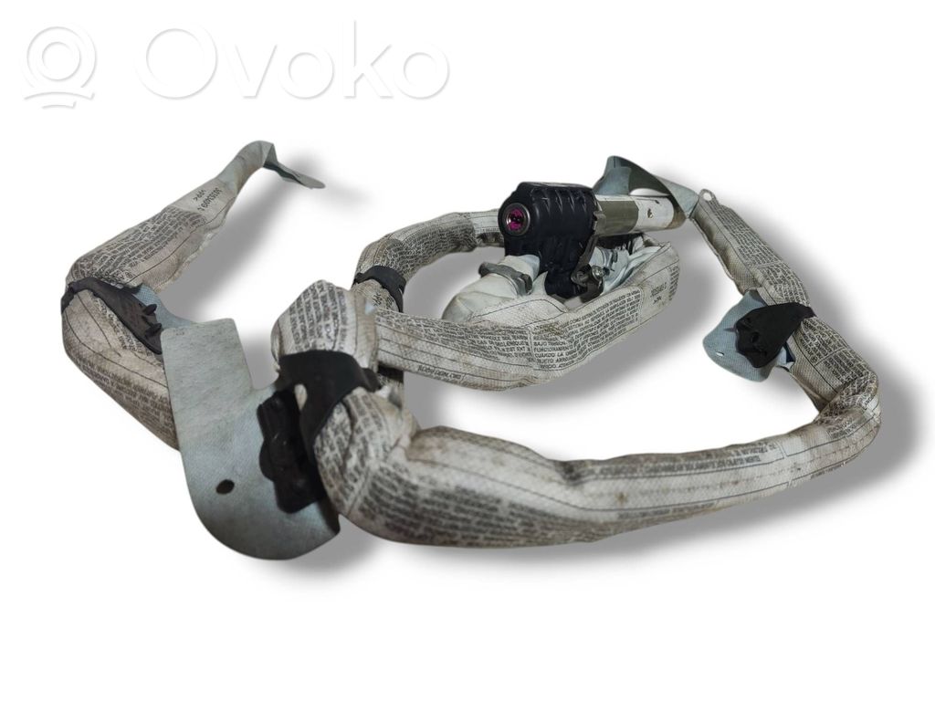 Audi A6 S6 C6 4F Airbag del techo 
