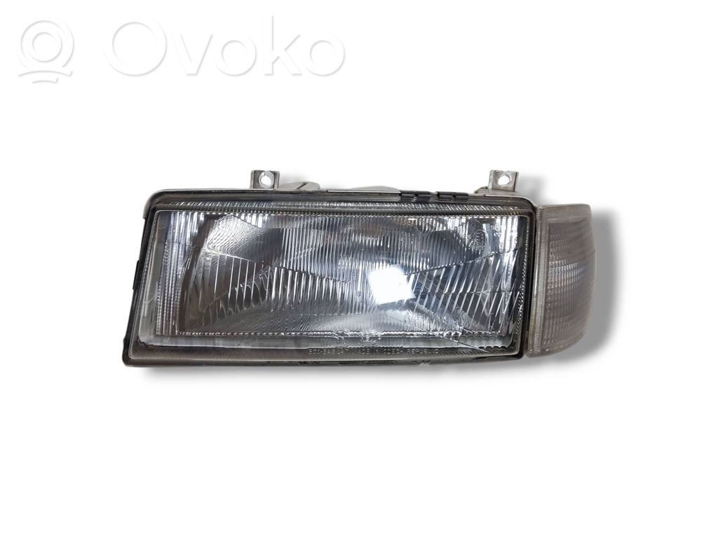 Skoda Felicia II Headlight/headlamp 