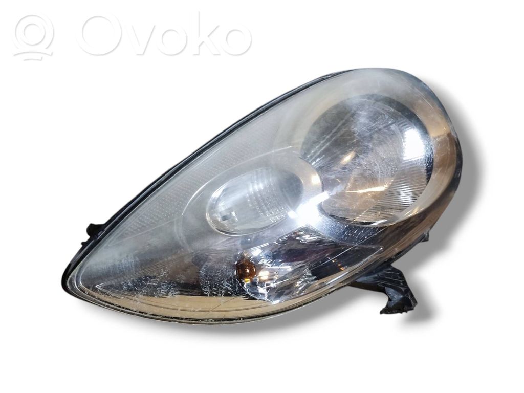 Headlight/headlamp   89032958,811100H050