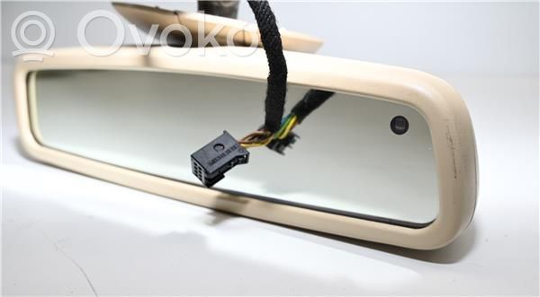 Mercedes-Benz E AMG W211 Espejo retrovisor (interior) 
