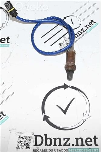 Sonde lambda   A0005409017