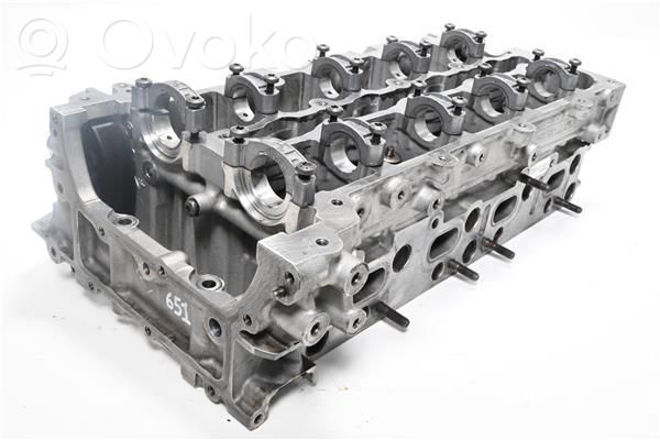 Mercedes-Benz CL C215 Engine head 