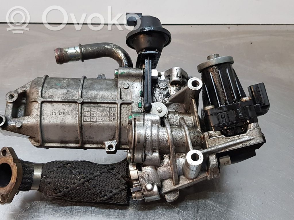 Citroen C5 Válvula EGR 