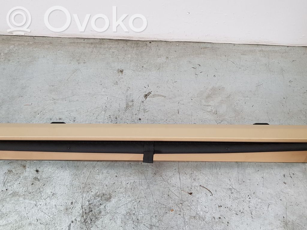 Tailgate/trunk/boot lid   51477327863