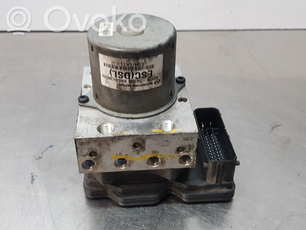 Bomba de ABS   BE6003N601