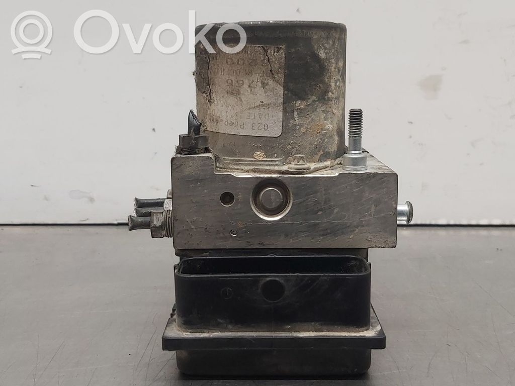 Renault Master III ABS Pump 