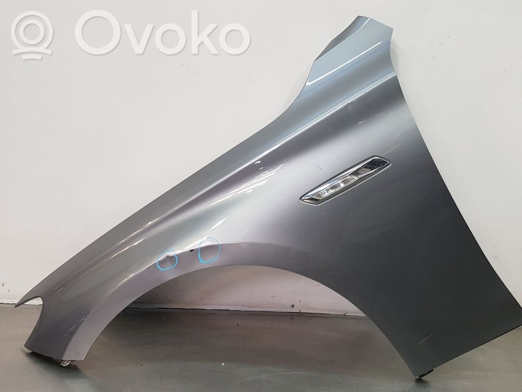 BMW 5 F10 F11 Spārns 
