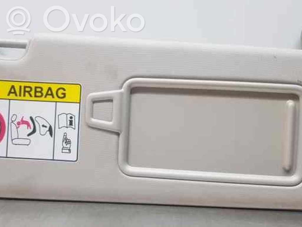 Saulessargu panelis   85220J7000ED