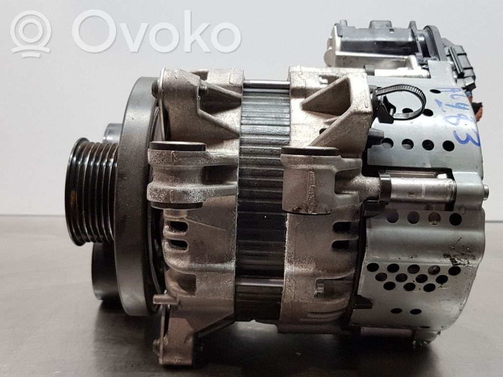 Volvo XC60 Generatorius 
