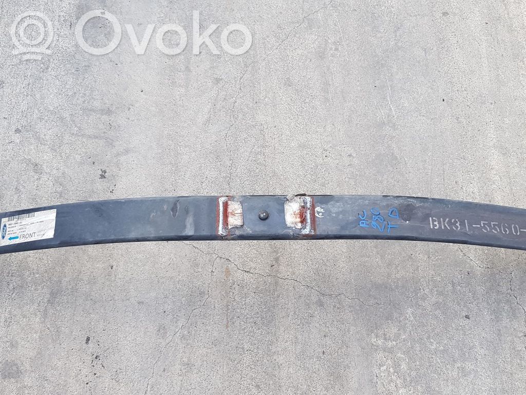 Ford Transit -  Tourneo Connect Front leaf spring 