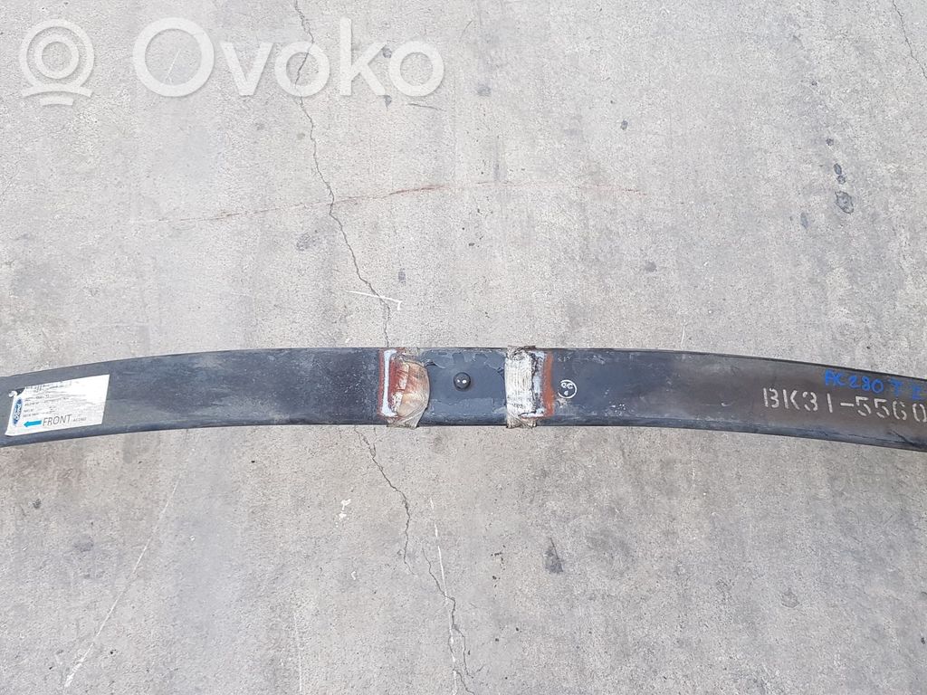 Ford Transit -  Tourneo Connect Front leaf spring 