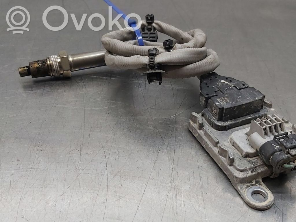 Nissan X-Trail T32 Lambda probe sensor 