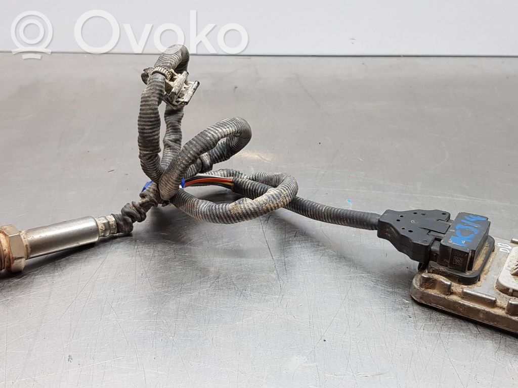 Nissan X-Trail T32 Lambda probe sensor 