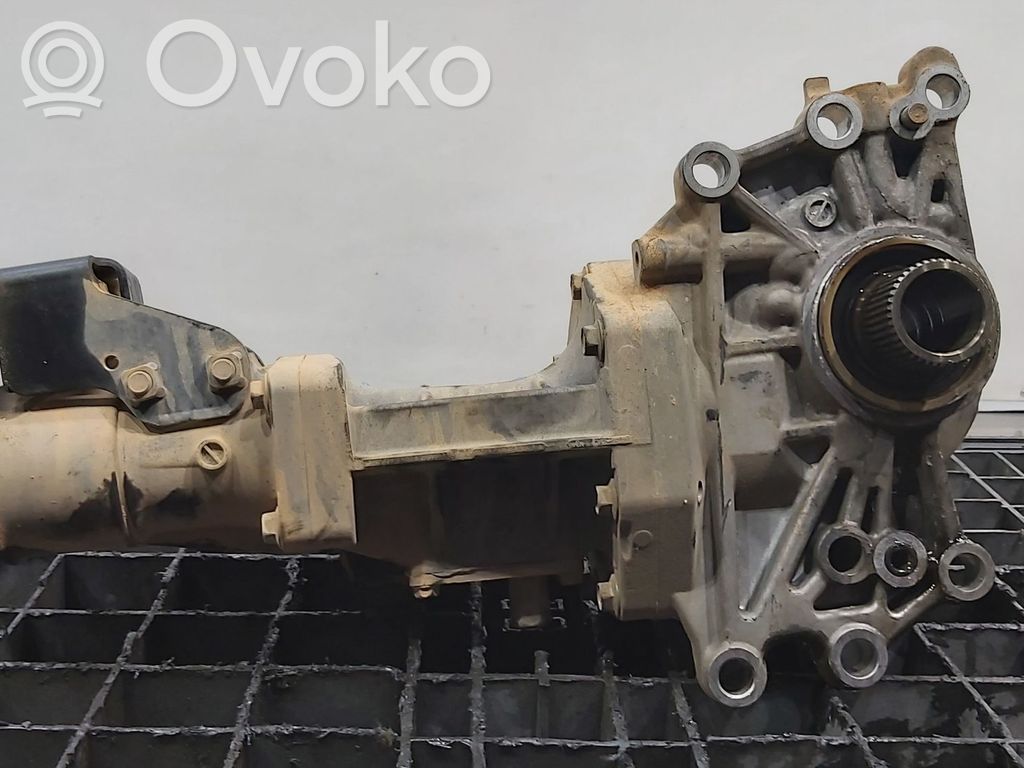 Mitsubishi Outlander Gearbox transfer box case 