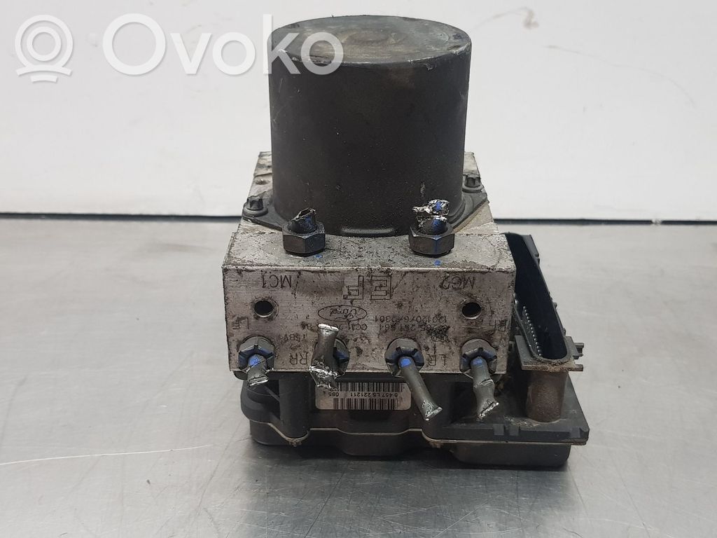ABS Steuergerät   CC112C405BA