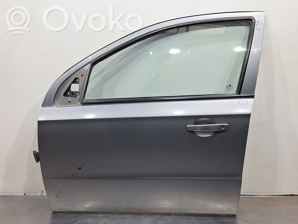 Chevrolet Aveo Drzwi przednie 