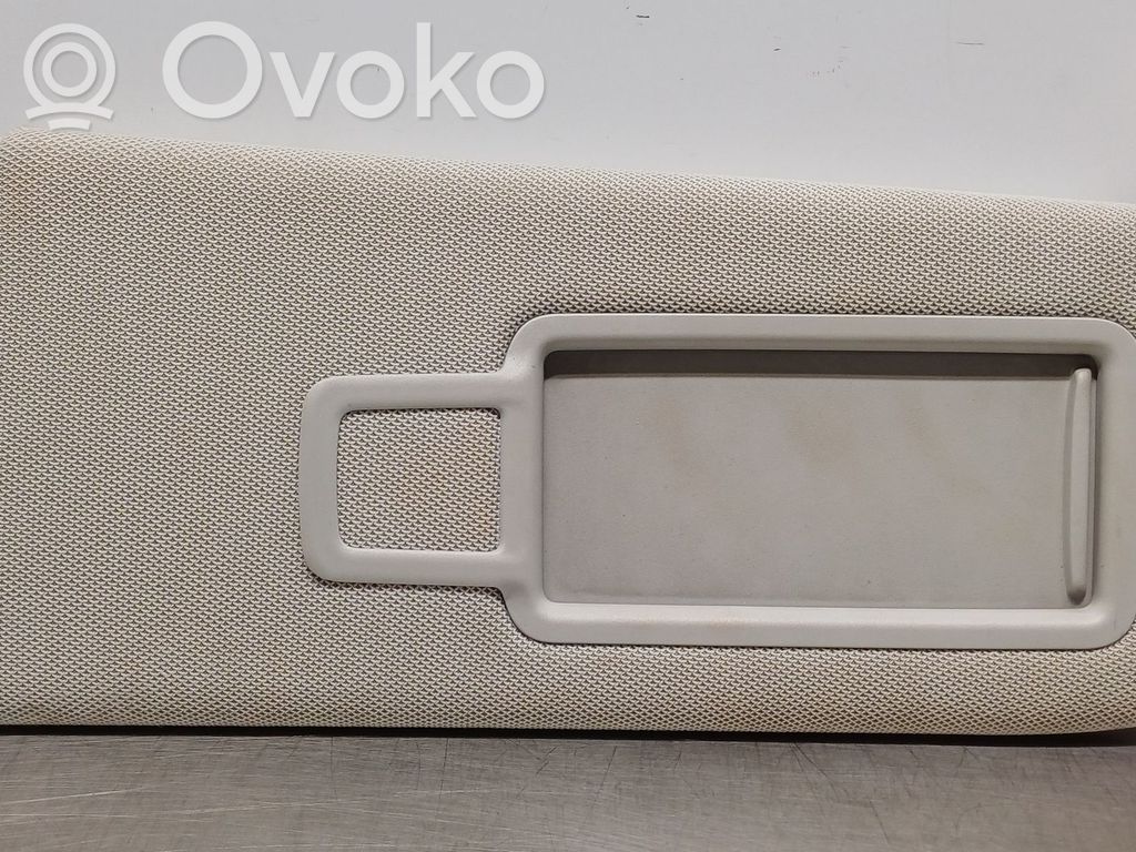Audi A8 S8 D4 4H Osłona przeciwsłoneczna 
