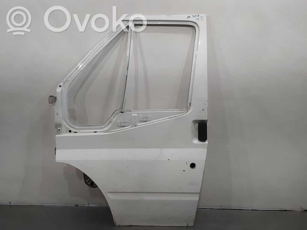 Ford Transit Дверь 