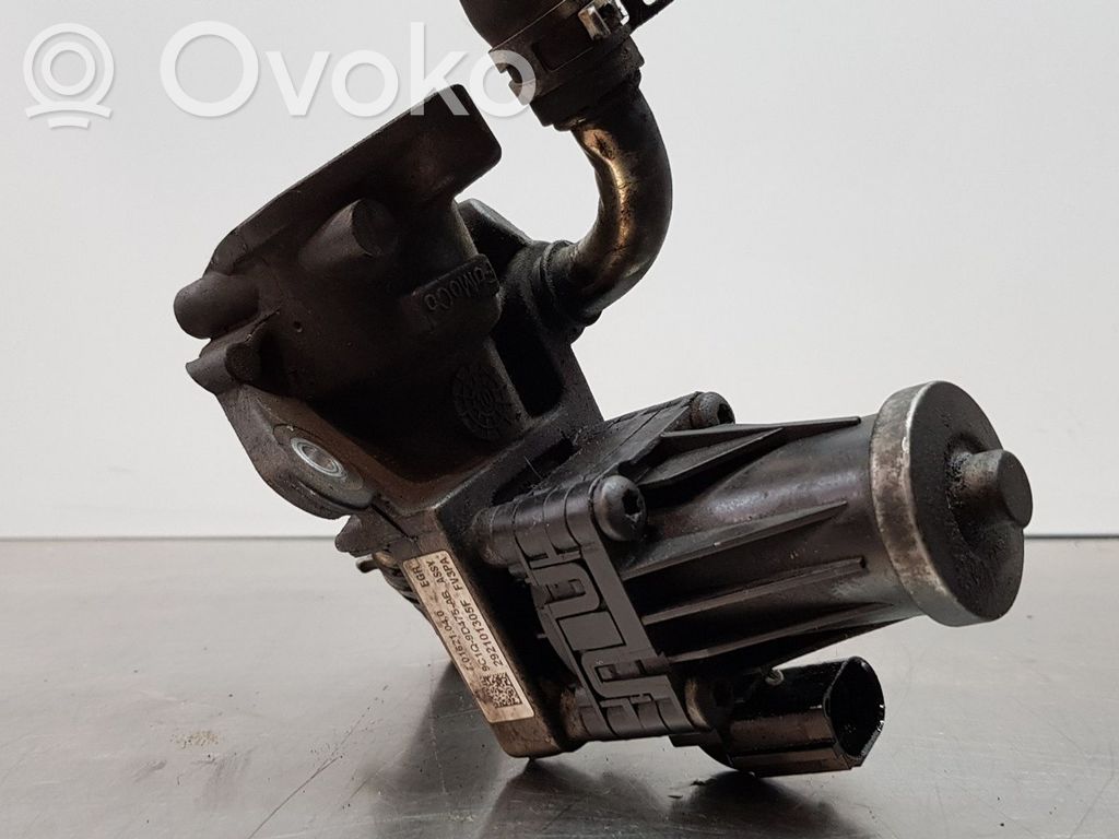 Ford Transit EGR vārsts 