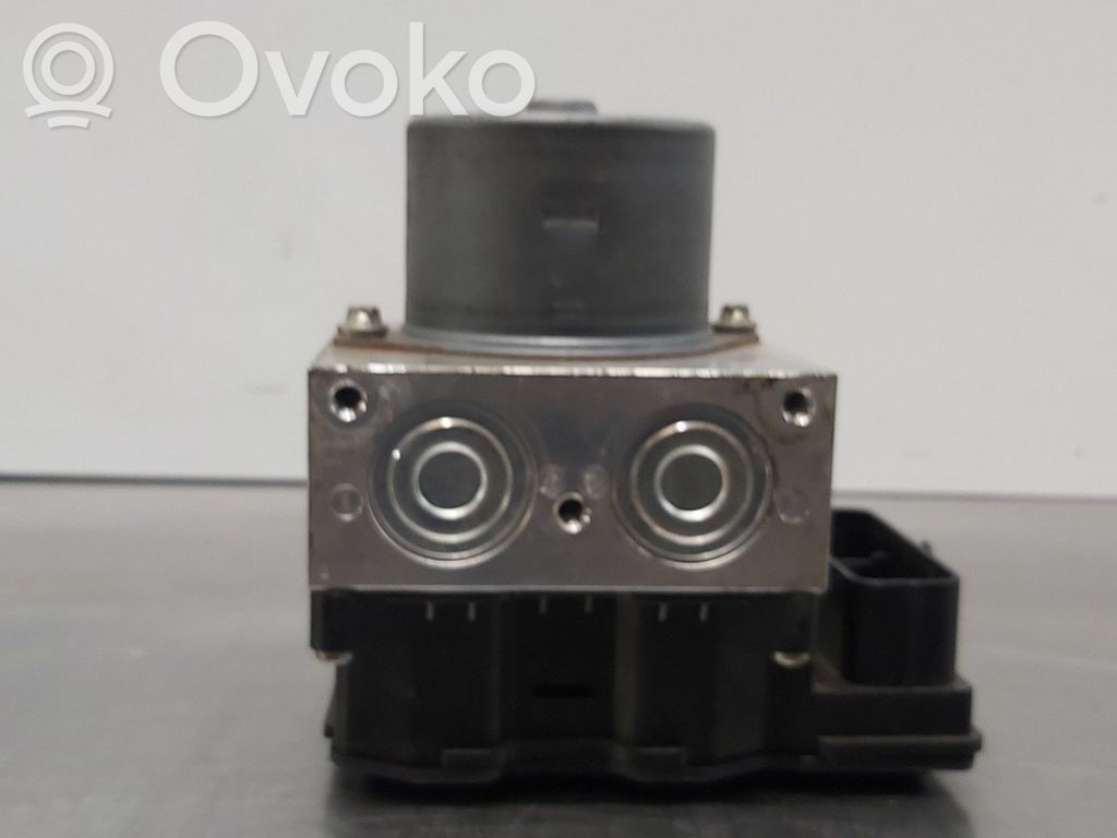 Ford Mondeo MK IV ABS Pump 