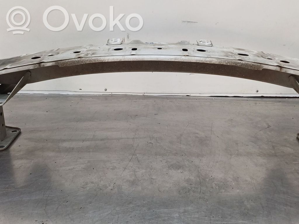Mazda 6 Balkis priekinio bamperio 