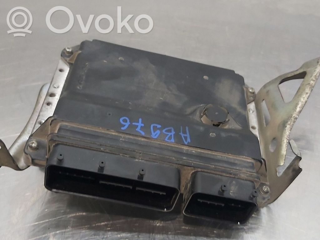 Toyota Verso Engine control unit/module 