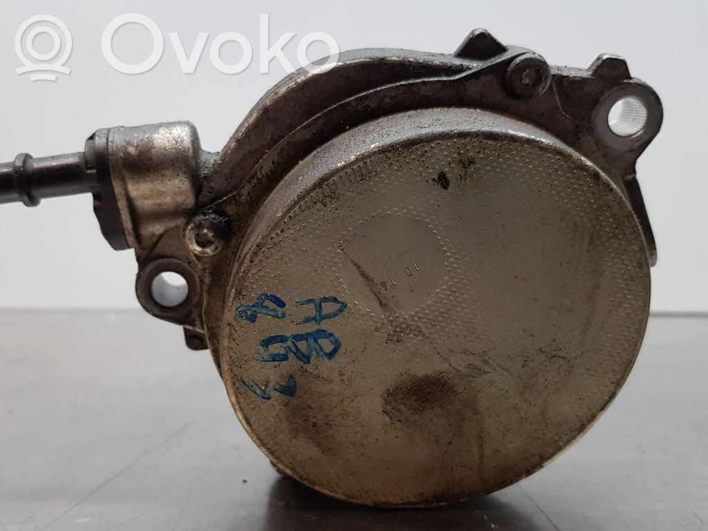 Bomba de vacío   BK3Q2A451FA