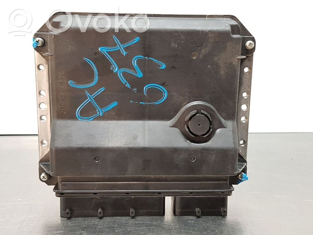 Toyota Verso Engine control unit/module 