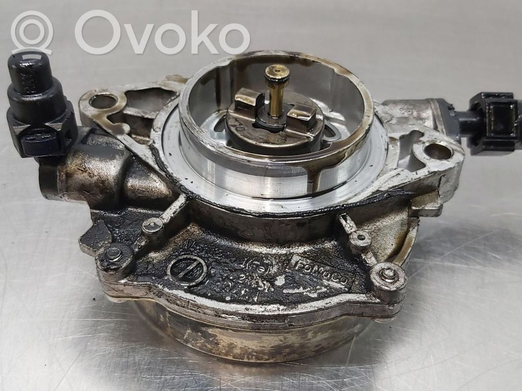Ford Transit Vacuum pump 