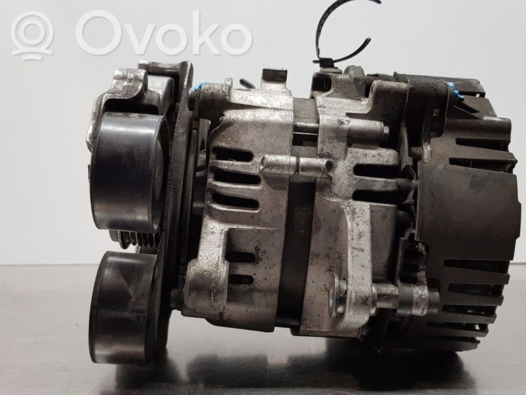 KIA Ceed Ģenerators 