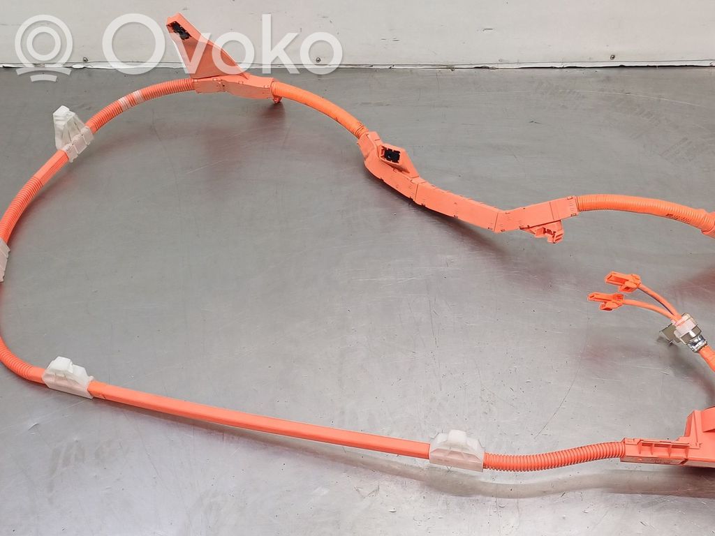 Toyota Corolla E160 E170 Akku 
