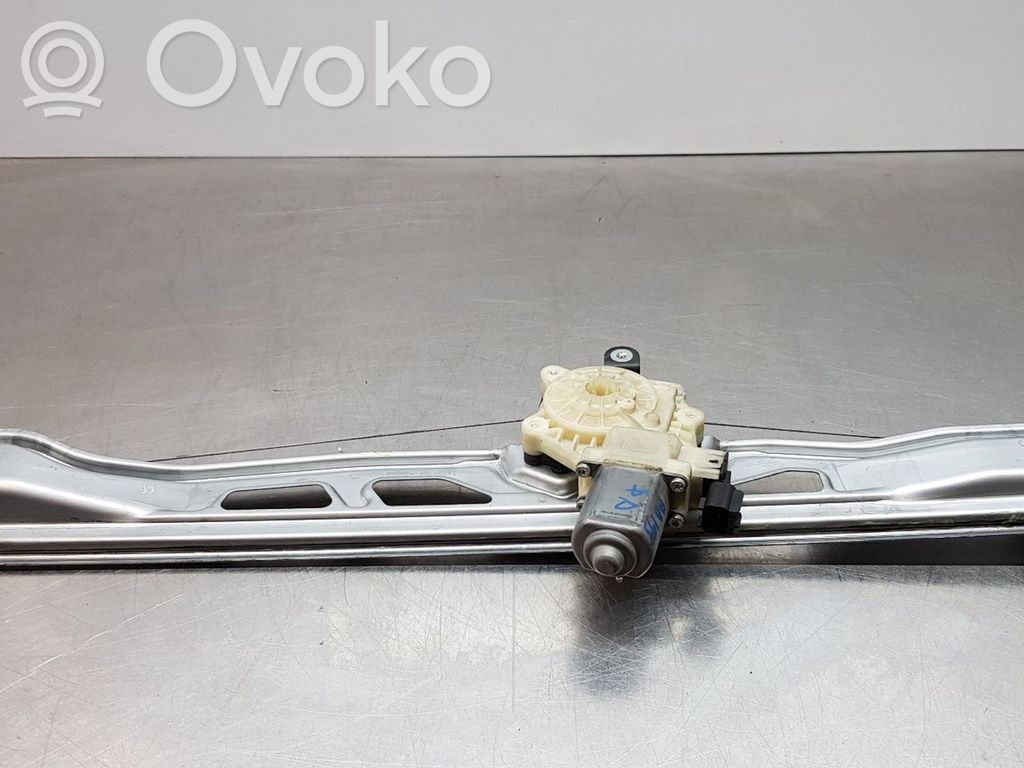 Ford Transit Front door electric window regulator 