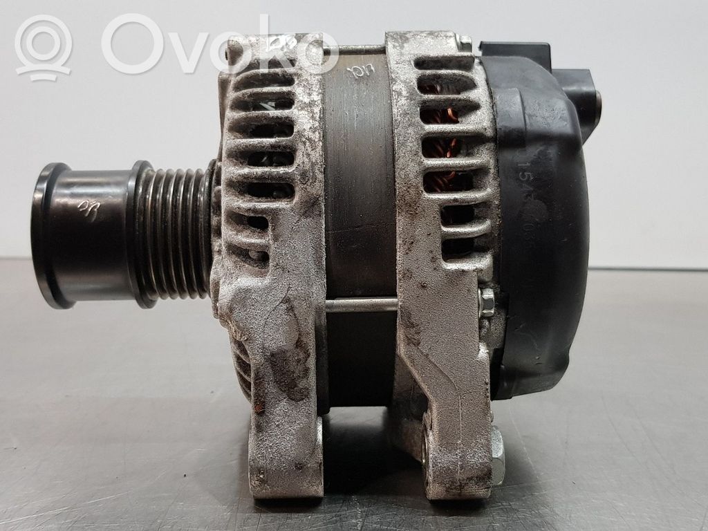 Ford C-MAX II Ģenerators 