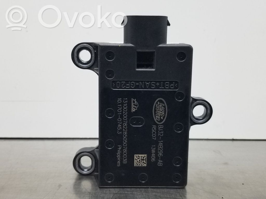 Anturi   LR024197,BJ3214B296AB