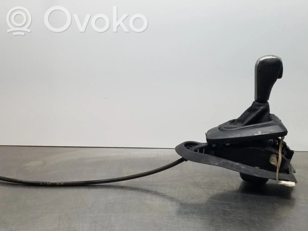 Gear shift rod   25167560451,25167585790