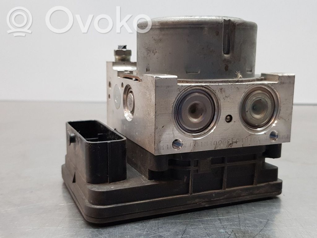 Mazda 3 III ABS Pump 