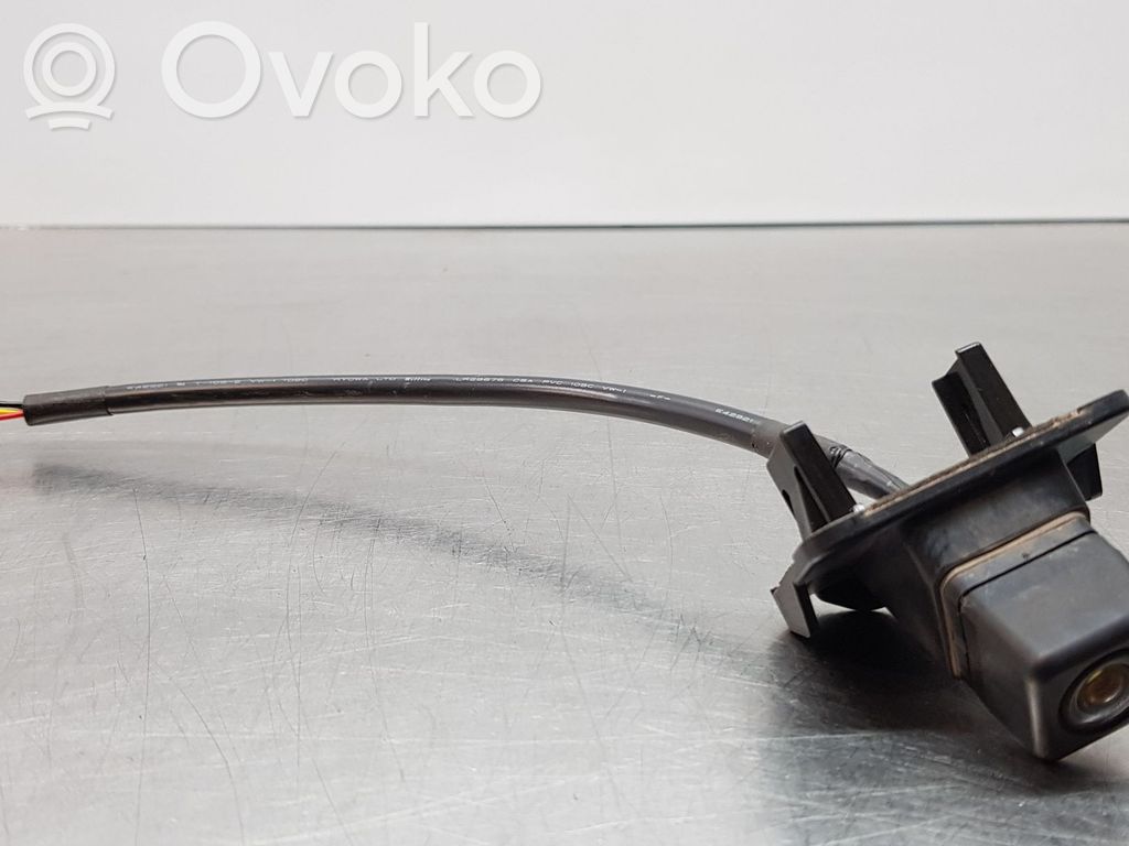 Parking PDC sensor   B62H67RC0