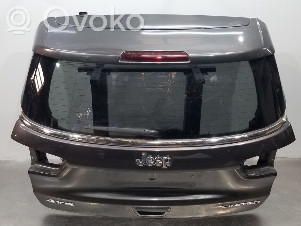Jeep Compass Rear door 