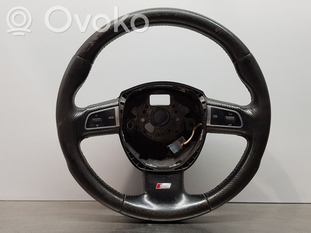 Audi A5 8T 8F Stūre 
