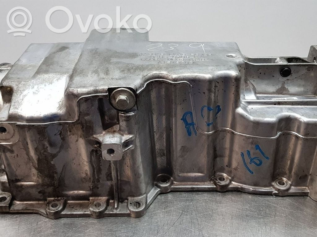 Land Rover Discovery 5 Oil sump 