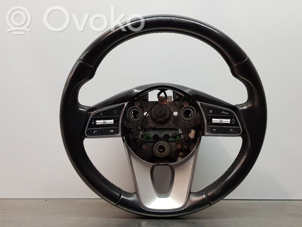 KIA Ceed Stūre 