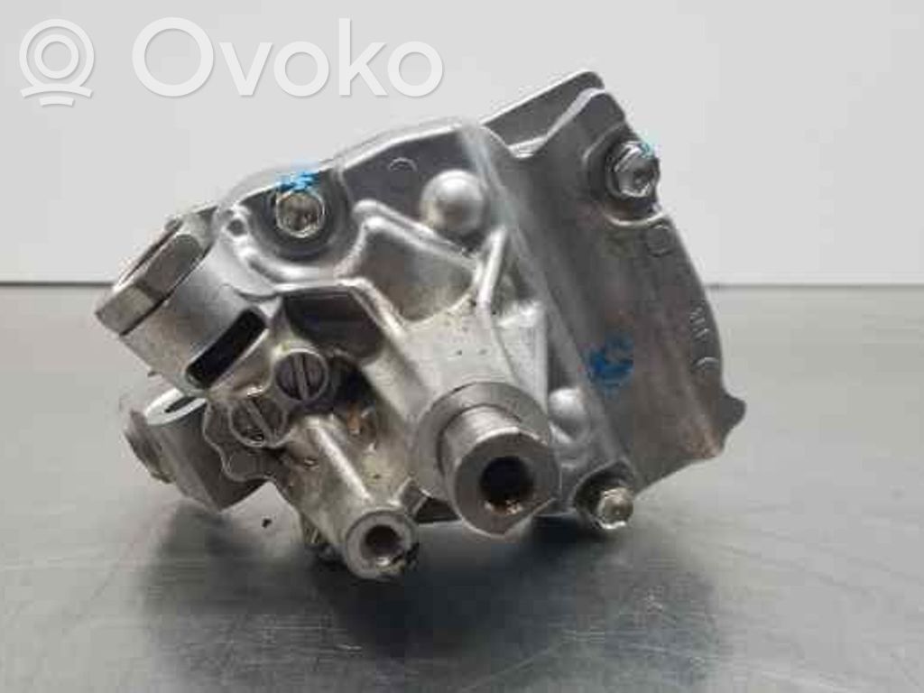 Toyota Corolla E160 E170 Bomba de aceite 