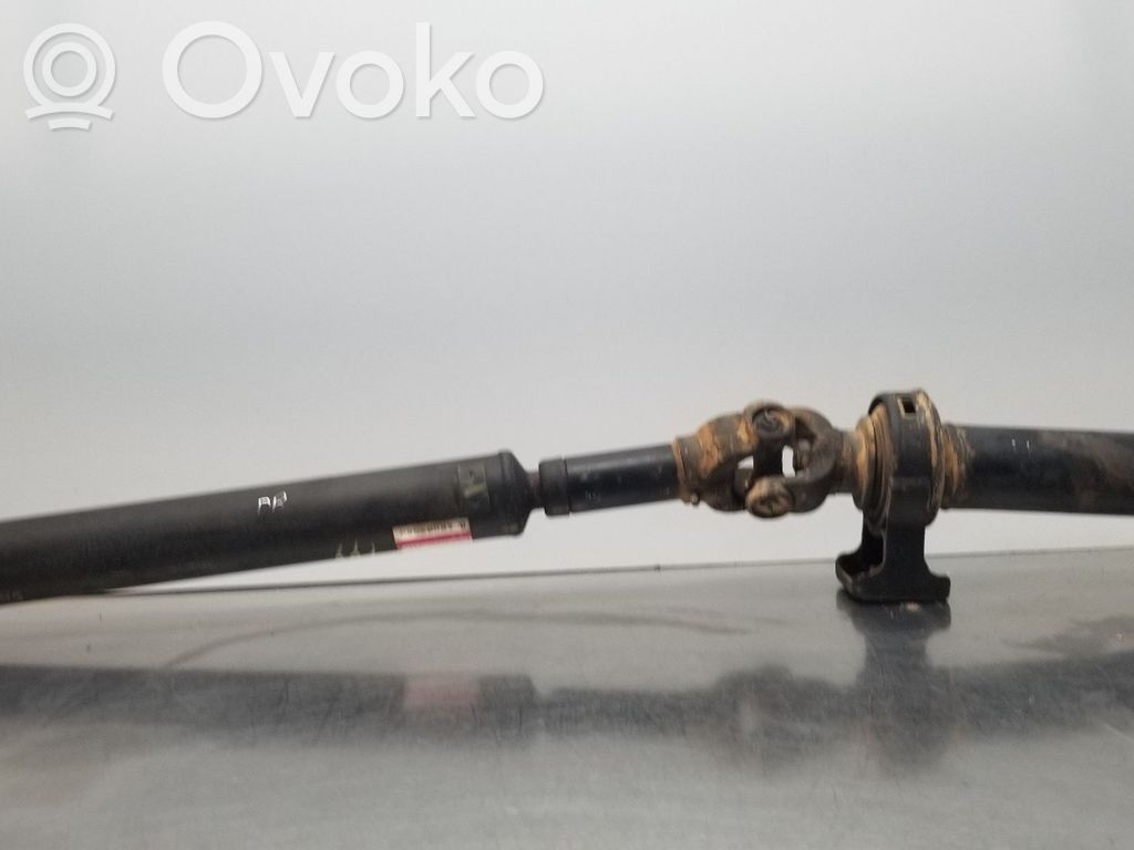 SsangYong Kyron Front prop shaft 