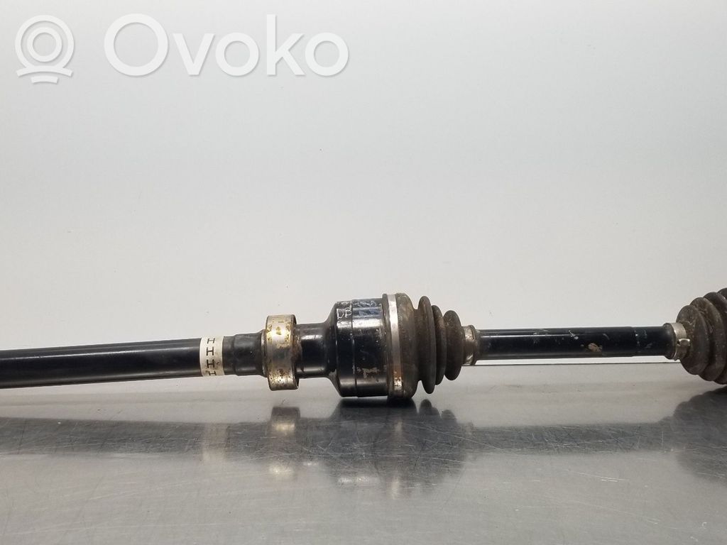 Mazda CX-5 Front driveshaft 