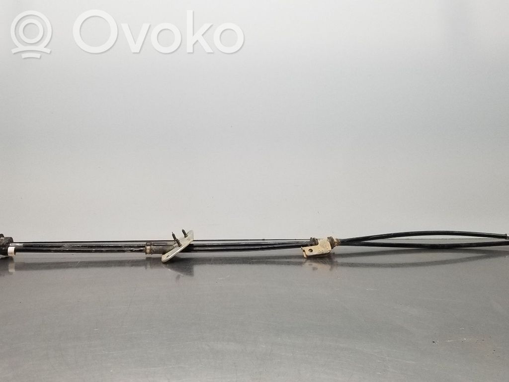 Gear shift cable linkage   KD5946500A